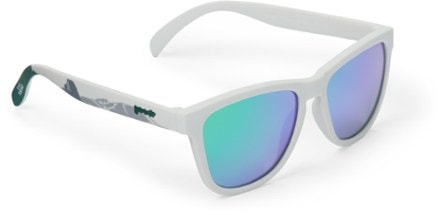 goodr Yosemite National Park Polarized Sunglasses 0