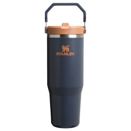 Stanley The IceFlow Flip Straw Vacuum Tumbler - 30 fl. oz. 0