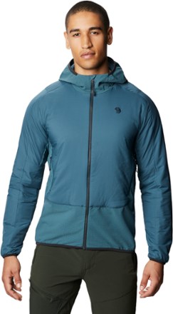 Mountain Hardwear Kor Strata Climb Jacket Men's REI Co-op - Main Image