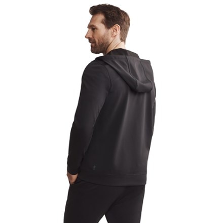 RHONE Spar V2 Full-Zip Hoodie - Men's 2