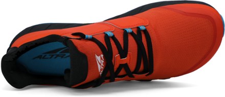 rei altra running shoes