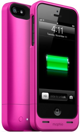 Front and back view (Pink)