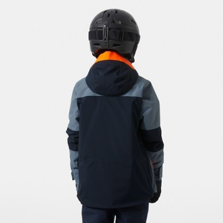 Helly Hansen Summit Insulated Jacket - Kids' 2