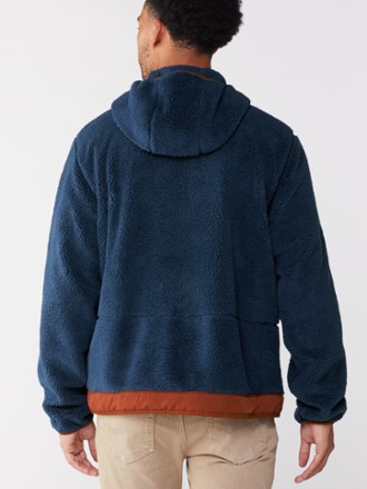 The North Face Campshire Fleece Hoodie - Men's 2