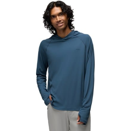 prAna Sol Shade Hoodie - Men's 1