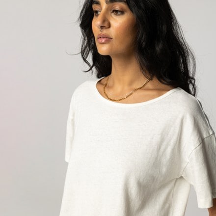 Finisterre Kea T-Shirt - Women's 5