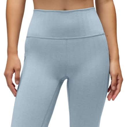 prAna Infinite Energy Pocket Leggings - Women's 5