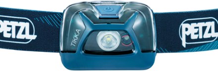 Petzl Tikka 350 Lumens LED Headlamp - Blue