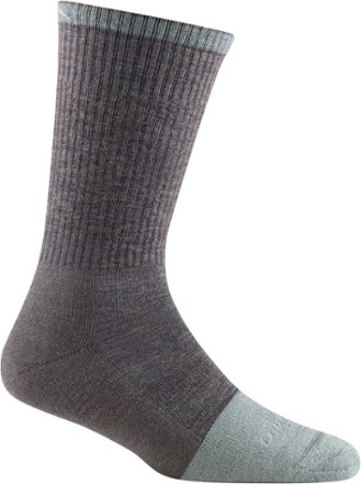 Darn Tough Steely Boot Cushion Socks - Women's 1
