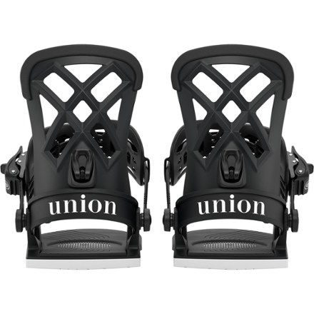 Union Rosa Snowboard Bindings - Women's - 2025/2026 2