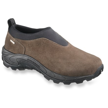 Merrell Winter Moc II Shoes - Men's 