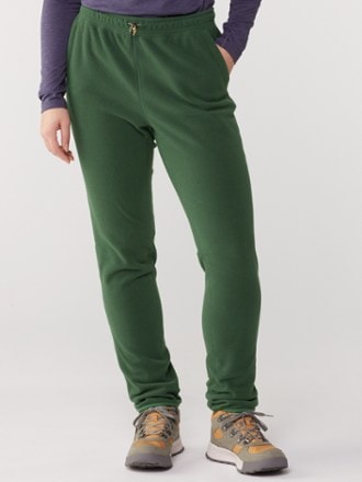 REI Co-op Trailmade Fleece Pants - Women's