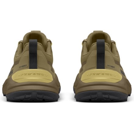 The North Face Fastpack Waterproof Hiking Shoes - Men's 1