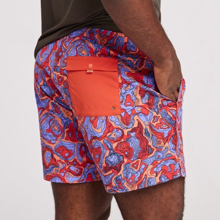 Cotopaxi Brinco Shorts - Men's 7