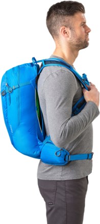 Gregory Endo 15 H2O Hydration Pack 4