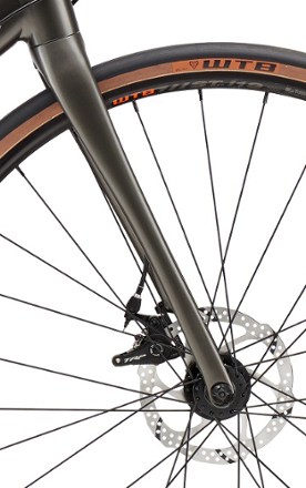 Cannondale Synapse AL Disc SE 105 Bike - 2018 | REI Co-op