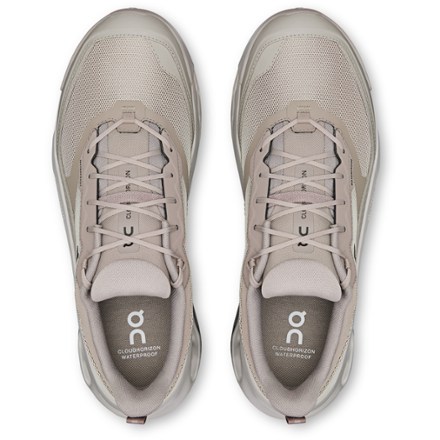 On Cloudhorizon 2 Waterproof Hiking Shoes - Men's 4