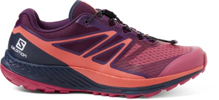 salomon sense escape womens