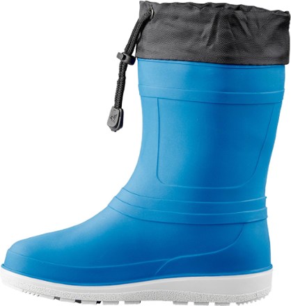 women's court vision mid