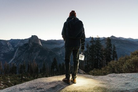 BioLite Luci Charge 150 Inflatable Solar Lantern 7