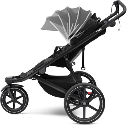 Thule Urban Glide 2 Stroller 4