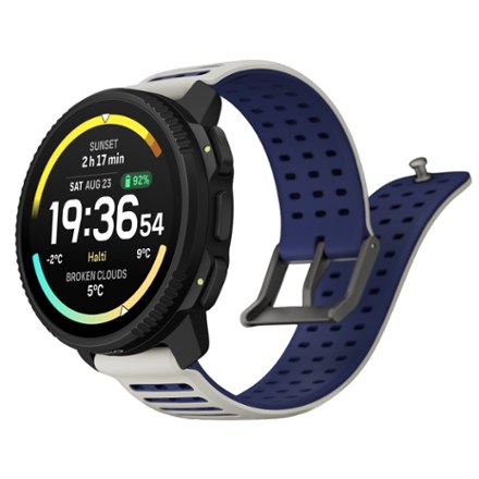 Suunto Vertical 2 Gray