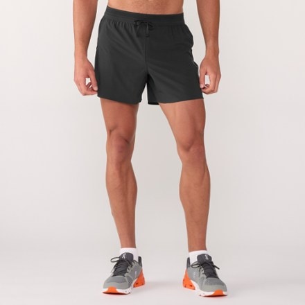 Janji AFO Middle Shorts - Men's 5" Inseam 2