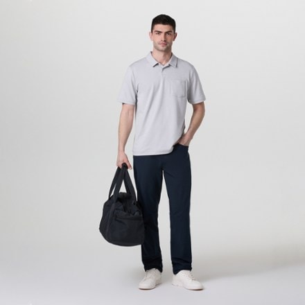 Vuori Meta Pants Classic Fit 30" - Men's 3