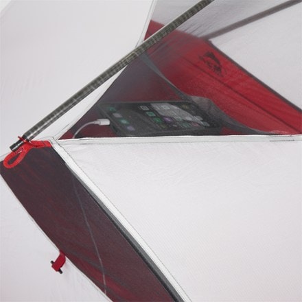 MSR Hubba Hubba 2 Tent 9