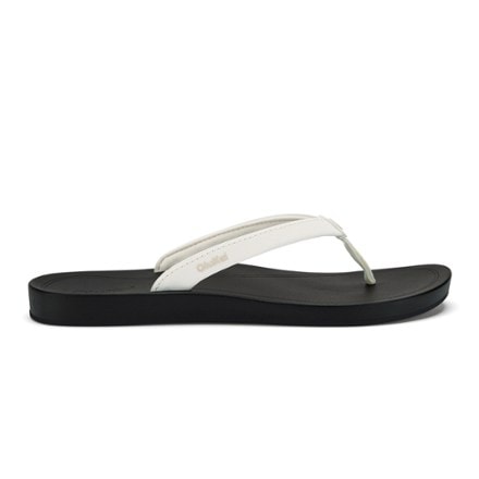 OluKai Uiki Flip-Flops - Women's 0