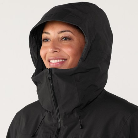 Helly Hansen Odin Infinity Insulated Jacket 2.0 - Women's 6