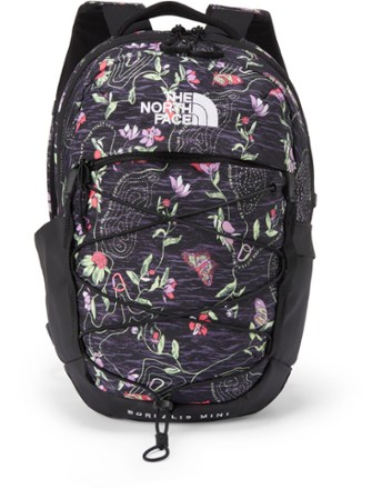 The North Face Mini Borealis Pack - IWD Print 2