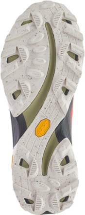 Merrell Moab Speed Low Hiking Shoes - Men's 6