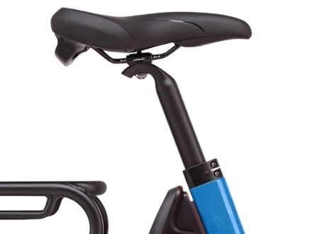 Benno Boost E 10D Step-Through Electric Bike 4