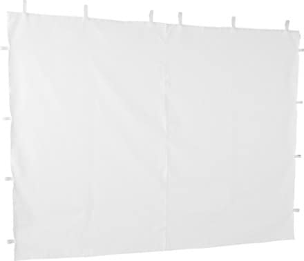 Caddis Rapid Shelter Wall - 10' x 10' 0