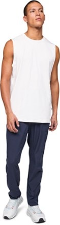 On Movement Pants - Men's 4