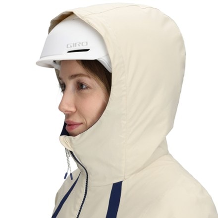 Obermeyer Snowbird Insulated Jacket - Women's 7