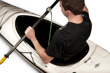 Paddling Safety Equipment