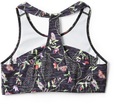 The North Face Never Stop Bralette - Girls' 3