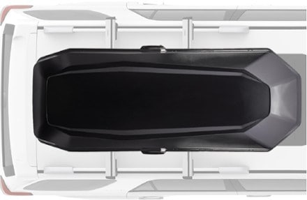 Rei roof storage hotsell