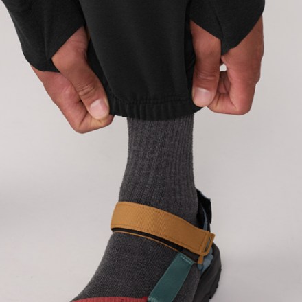 REI Co-op Active Pursuits Midweight Joggers 8
