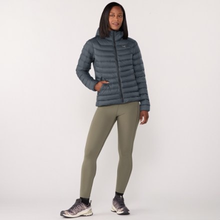 Arc'teryx Cerium Insulated Hoody - Women's 3