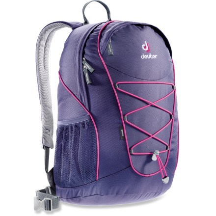 deuter daypack gogo