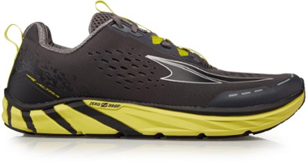 altra shoes for marathon