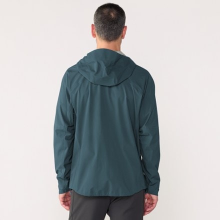 REI Co-op XeroCloud 3L Rain Jacket - Men's 4