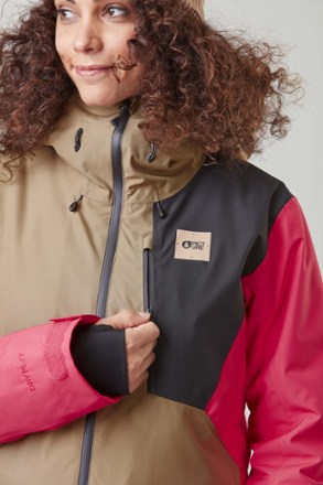 Picture Organic Clothing Seen Insulated Jacket - Women's 7