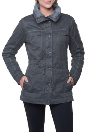 kuhl women's jackets on sale