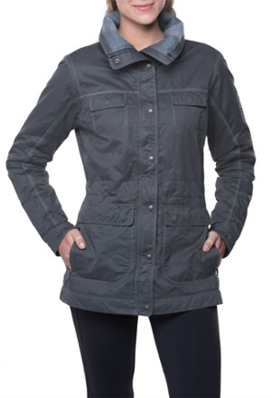 KUHL Lena Insulated Jacket - Women's | REI Co-op