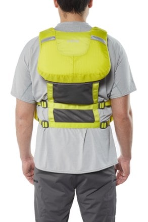 Rei life deals vest