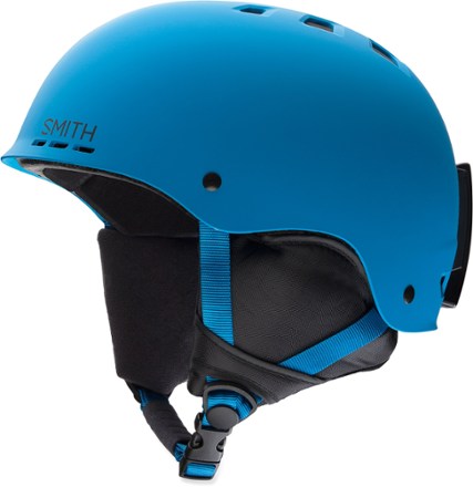 Smith Holt Snow Helmet - Men's | REI Co-op